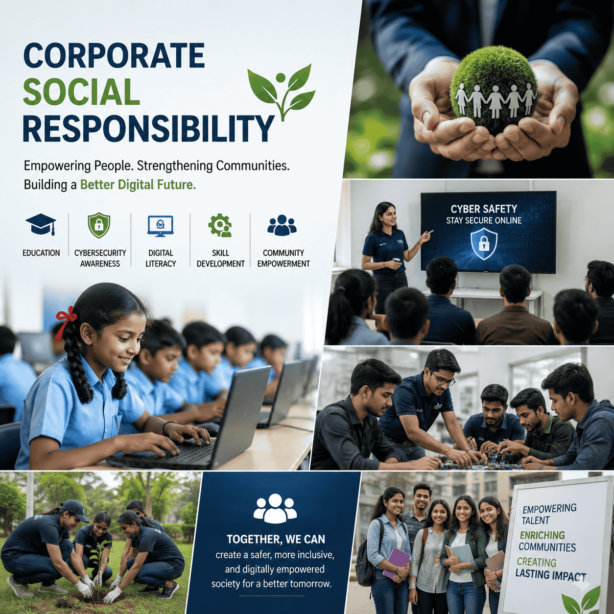 About Us
