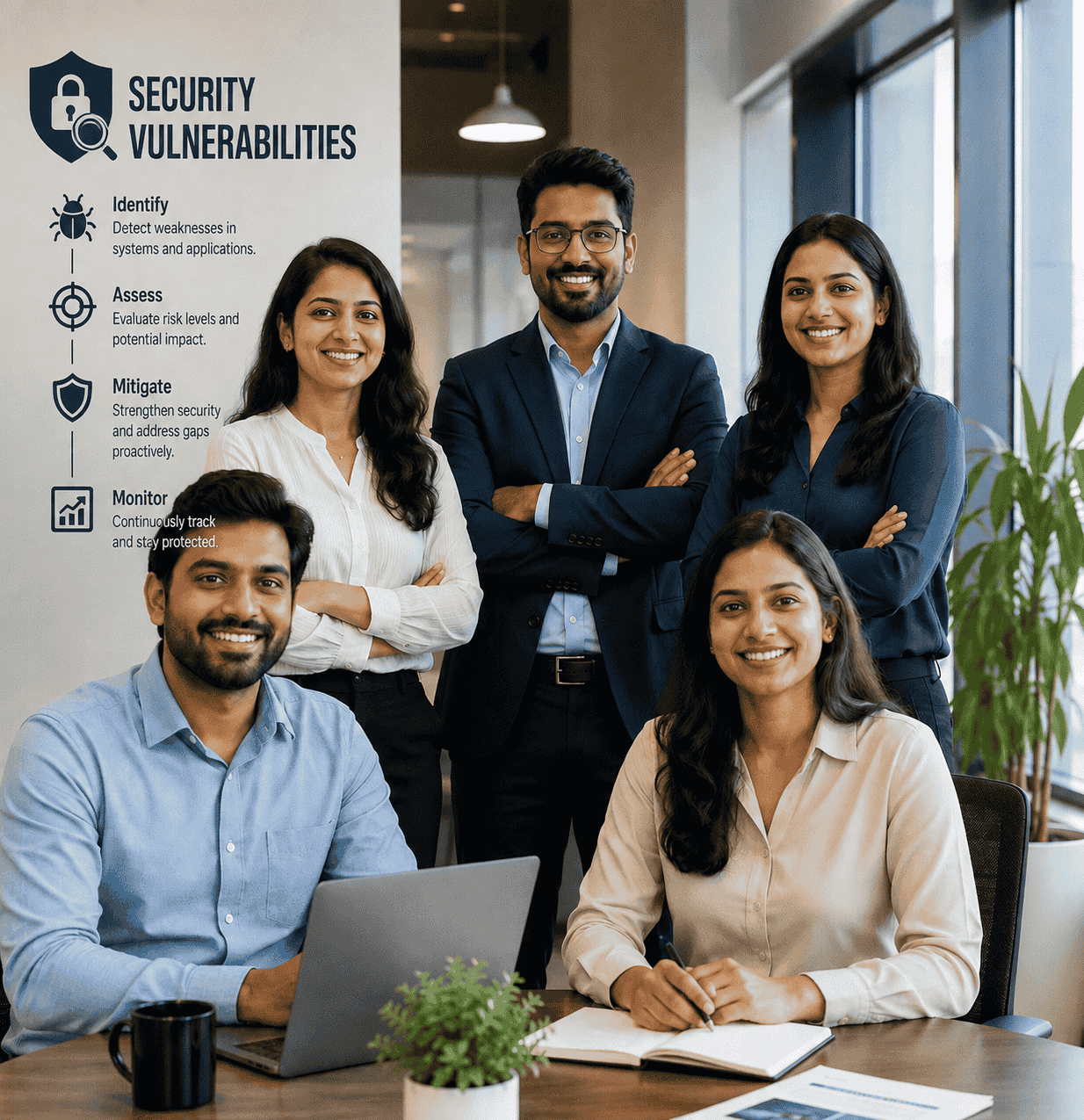 About Us